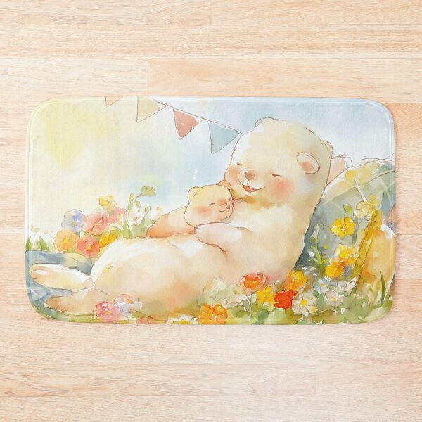 Item preview, Adorable Hug in the Sunlight designed and sold by SweetSprash.