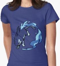 RoA Orcane Women's Fitted T-Shirt