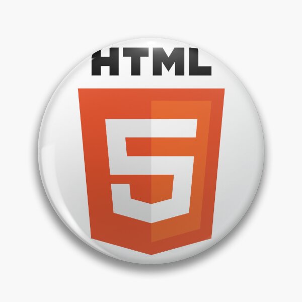 Item preview, HTML5 Wordmark Logo 4x designed and sold by GlassySteel.