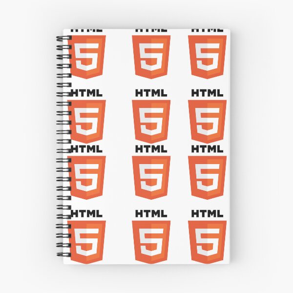 Artikelvorschau, HTML5-Wortmarkenlogo 4x entworfen und verkauft von GlassySteel.
