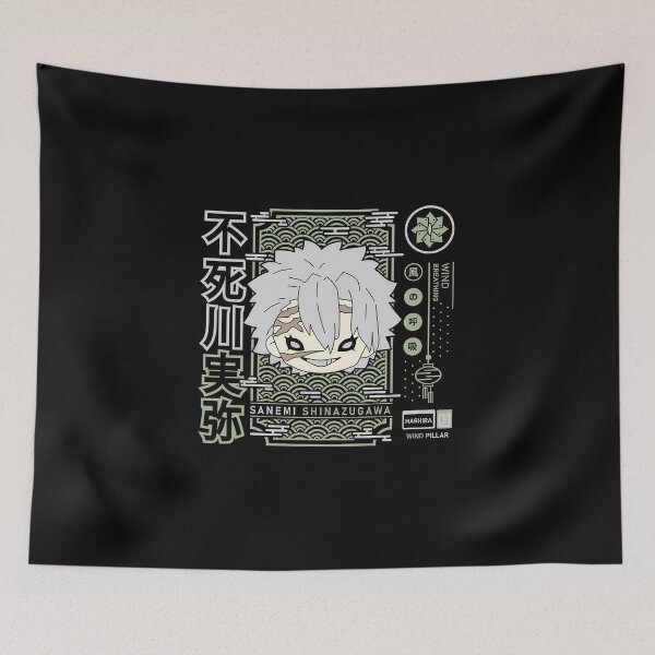 Item preview, Stone Hashira designed and sold by CrispyToast-YT.
