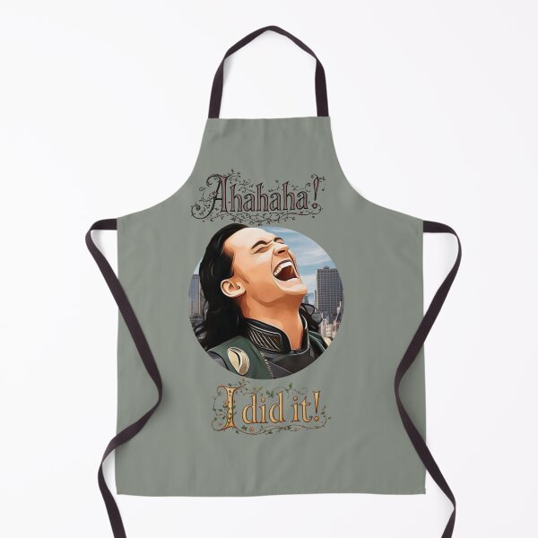 Item preview, Ahahaha! I Did It! designed and sold by DesignsByEzzie.