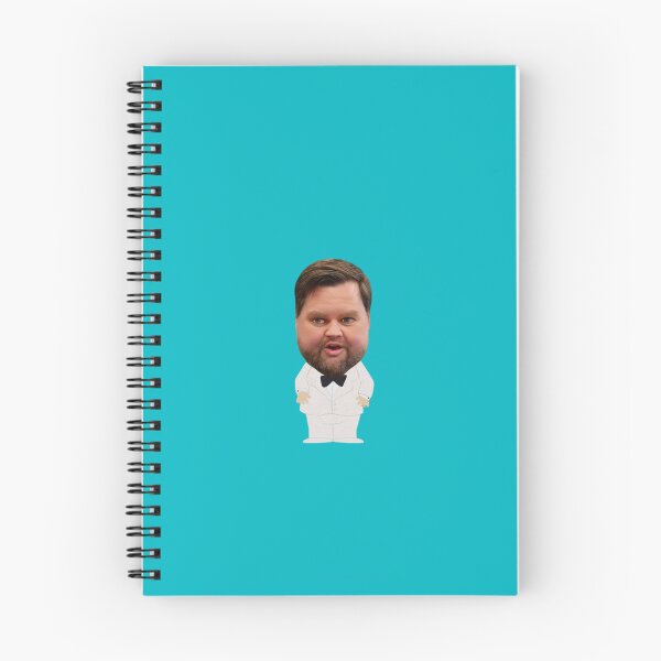 Item preview, JD Vance South Park Design designed and sold by montioctober.