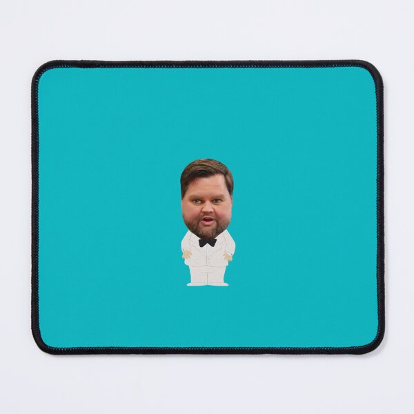 Item preview, JD Vance South Park Design designed and sold by montioctober.