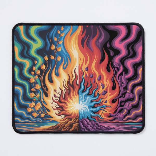 Item preview, The fire of creation and destruction. designed and sold by Lilashakti ⭐️ ⭐️ ⭐️ ⭐️ ⭐️.