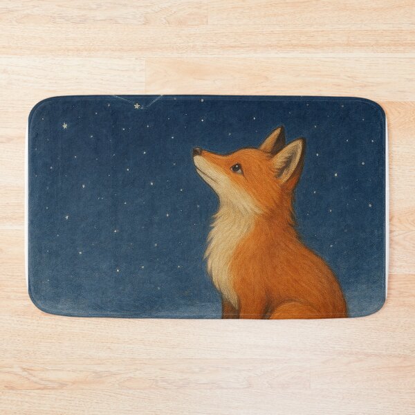 Item preview, Fox designed and sold by Eiraoff.