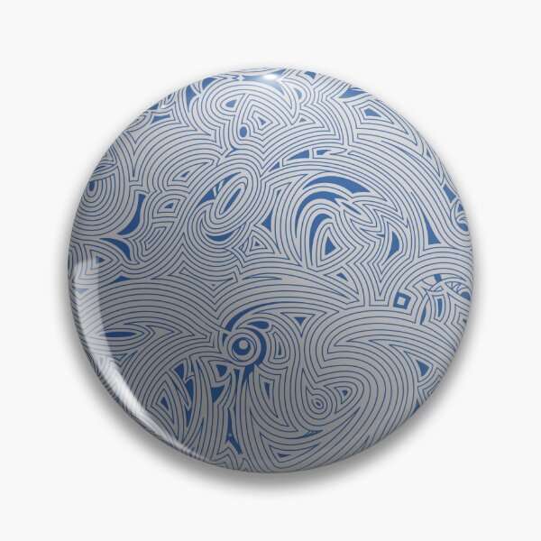 Item preview, LOGICAL CHAOS - Deep Control (Everyday Edition) designed and sold by JohnCrisRebell.