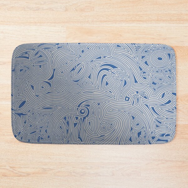 Item preview, LOGICAL CHAOS - Deep Control (Everyday Edition) designed and sold by JohnCrisRebell.