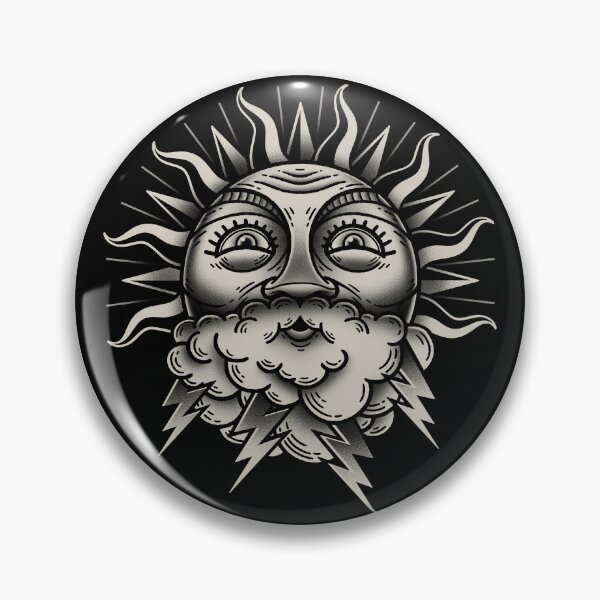 Item preview, Good Times Bad Times designed and sold by Getsousa.