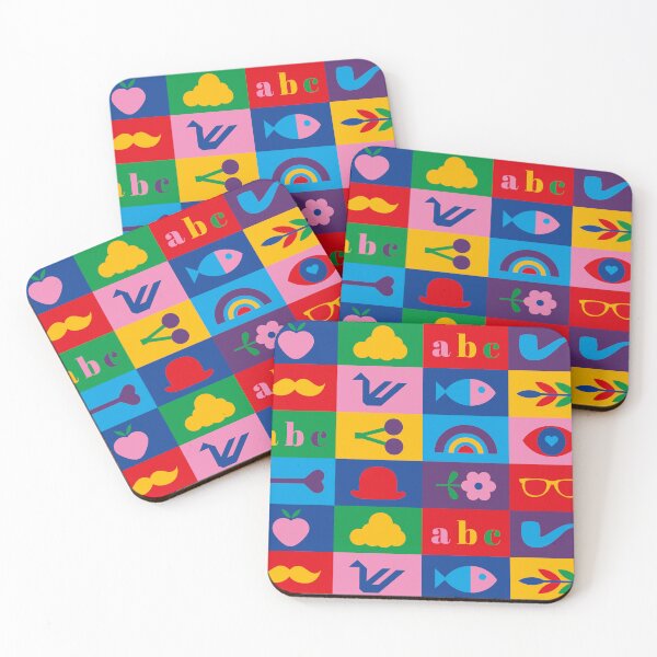 Item preview, Structured chaos designed and sold by SweetberryHouse.