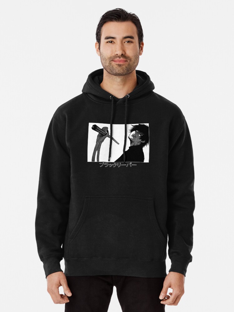 ken kaneki hoodie