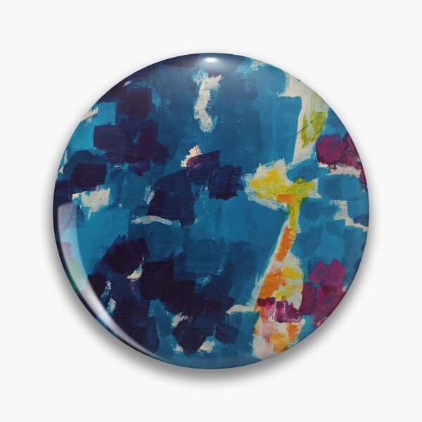Item preview, Alma Thomas designed and sold by AlarIkoArt.