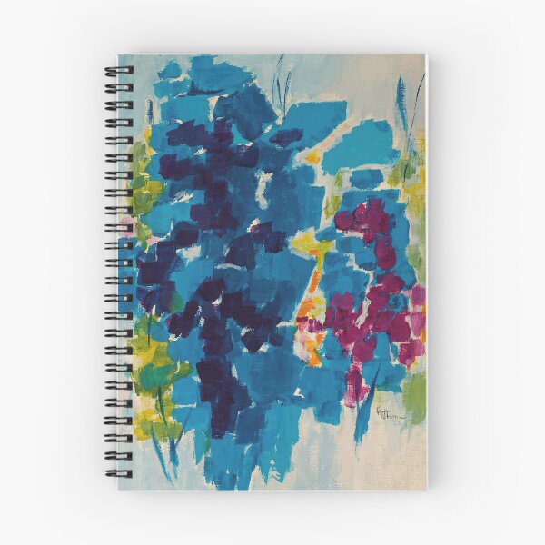 Item preview, Alma Thomas designed and sold by AlarIkoArt.