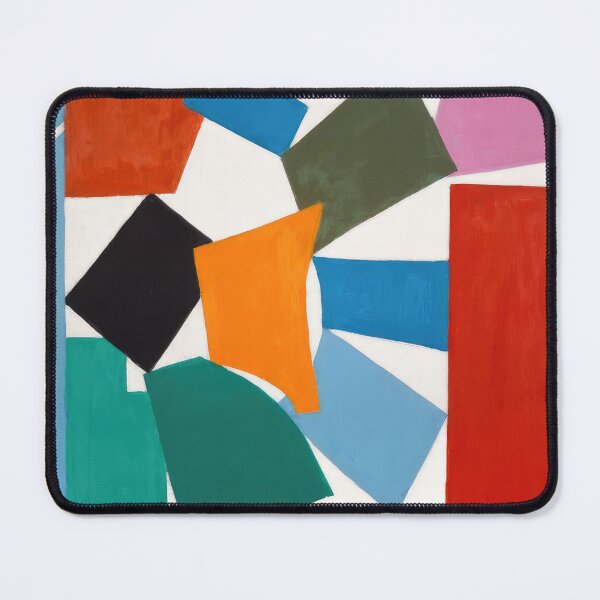 Item preview, Alma Thomas designed and sold by AlarIkoArt.