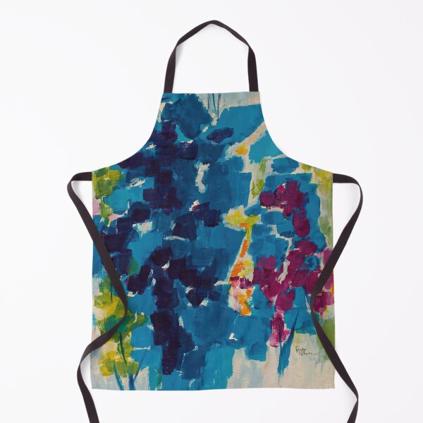Item preview, Alma Thomas designed and sold by AlarIkoArt.