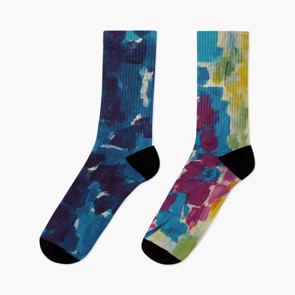 Item preview, Alma Thomas designed and sold by AlarIkoArt.