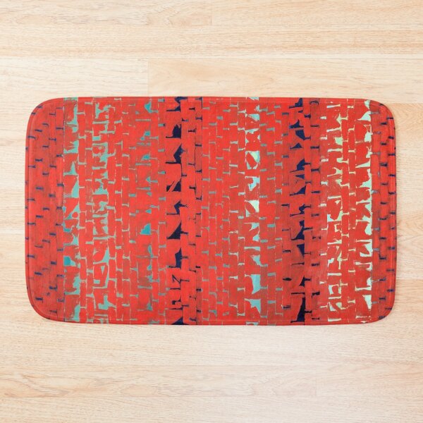 Item preview, Alma Thomas designed and sold by AlarIkoArt.