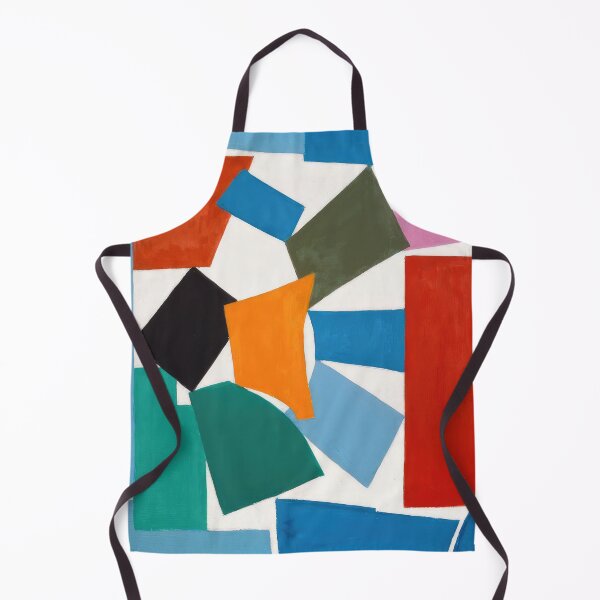 Item preview, Alma Thomas designed and sold by AlarIkoArt.