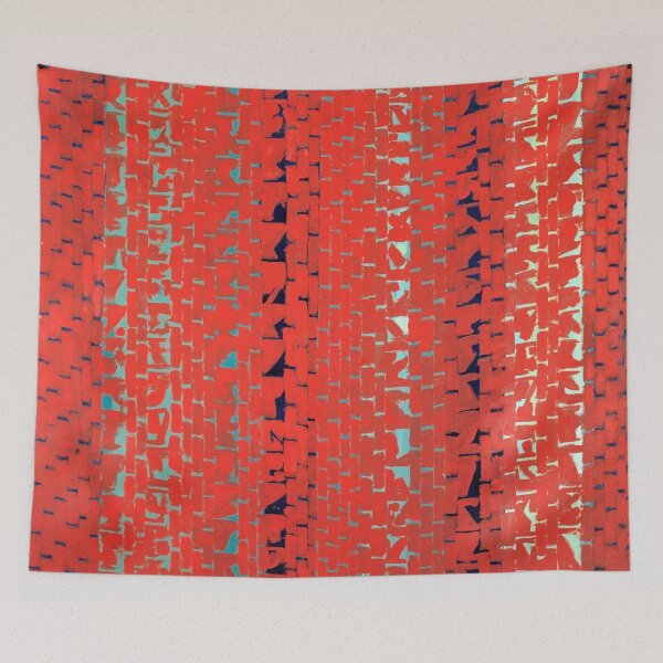 Item preview, Alma Thomas designed and sold by AlarIkoArt.