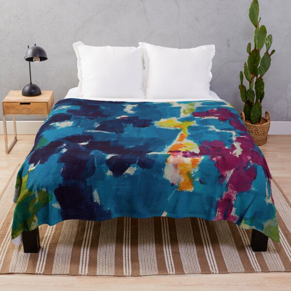 Item preview, Alma Thomas designed and sold by AlarIkoArt.