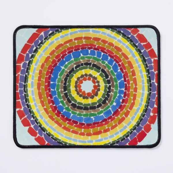 Item preview, Alma Thomas designed and sold by AlarIkoArt.