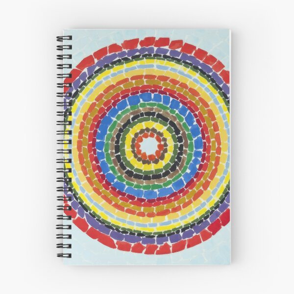Item preview, Alma Thomas designed and sold by AlarIkoArt.