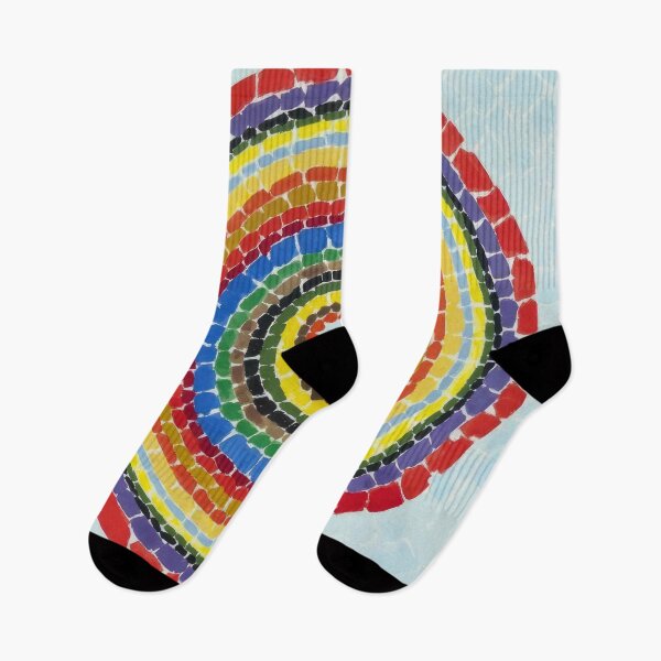 Item preview, Alma Thomas designed and sold by AlarIkoArt.