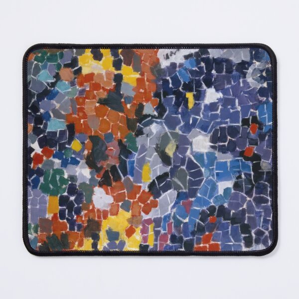 Item preview, Alma Thomas designed and sold by AlarIkoArt.