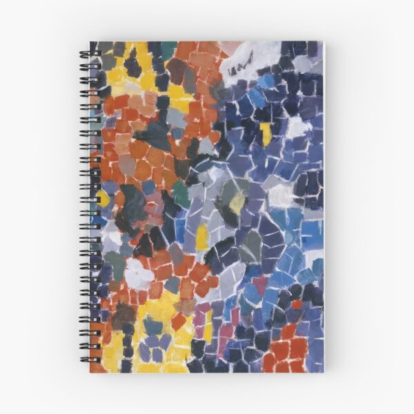 Item preview, Alma Thomas designed and sold by AlarIkoArt.