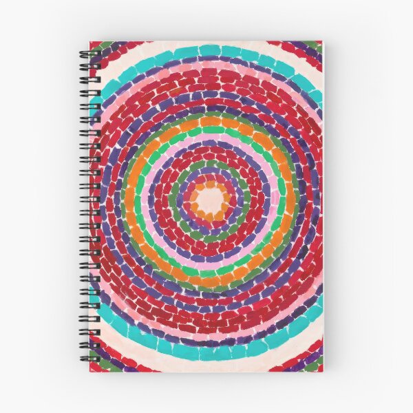 Item preview, Alma Thomas designed and sold by AlarIkoArt.