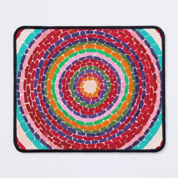 Item preview, Alma Thomas designed and sold by AlarIkoArt.