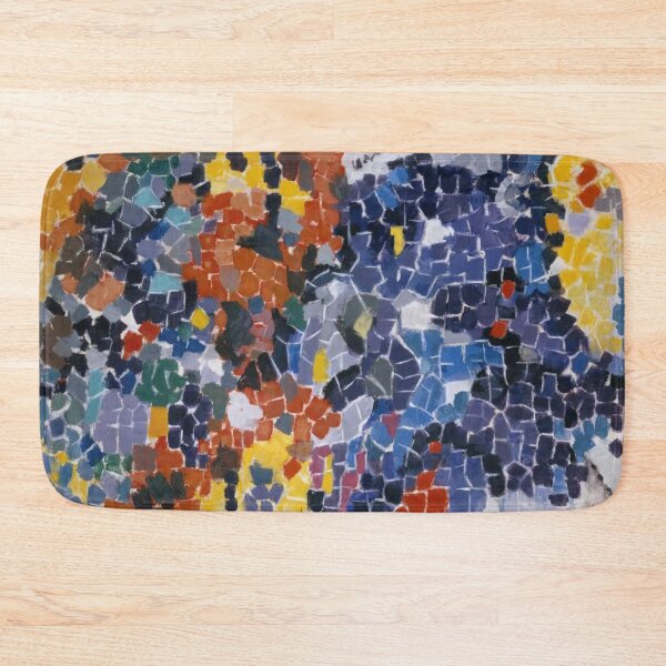 Item preview, Alma Thomas designed and sold by AlarIkoArt.