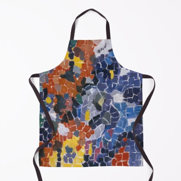 Item preview, Alma Thomas designed and sold by AlarIkoArt.