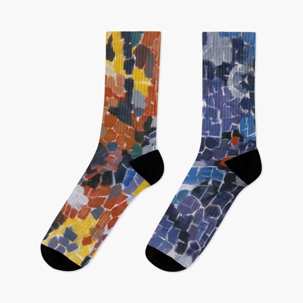 Item preview, Alma Thomas designed and sold by AlarIkoArt.