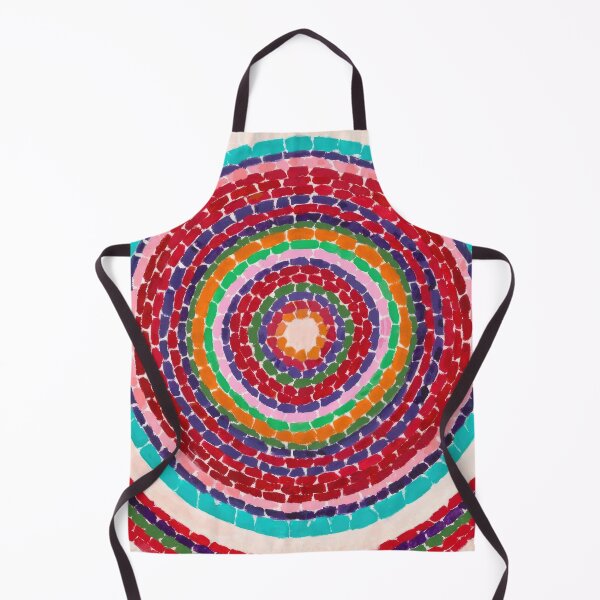 Item preview, Alma Thomas designed and sold by AlarIkoArt.