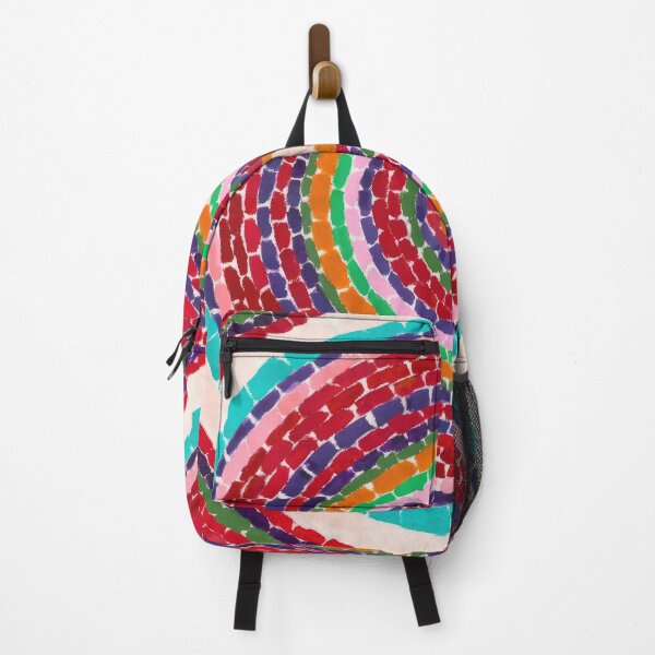 Item preview, Alma Thomas designed and sold by AlarIkoArt.