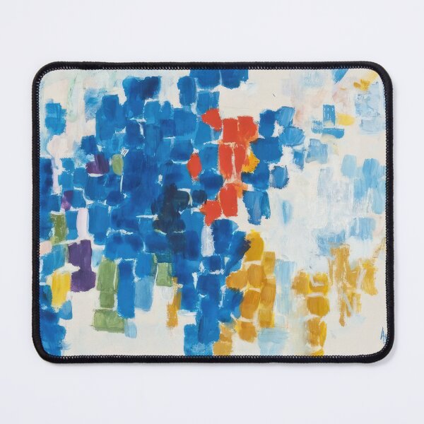 Item preview, Alma Thomas designed and sold by AlarIkoArt.