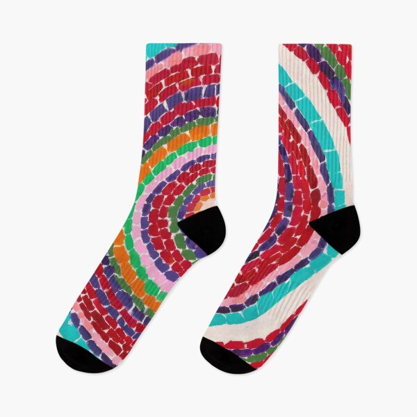 Item preview, Alma Thomas designed and sold by AlarIkoArt.