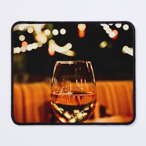 Item preview, Golden Reflections – Elegant Glass Series designed and sold by TsvietkovaArt.