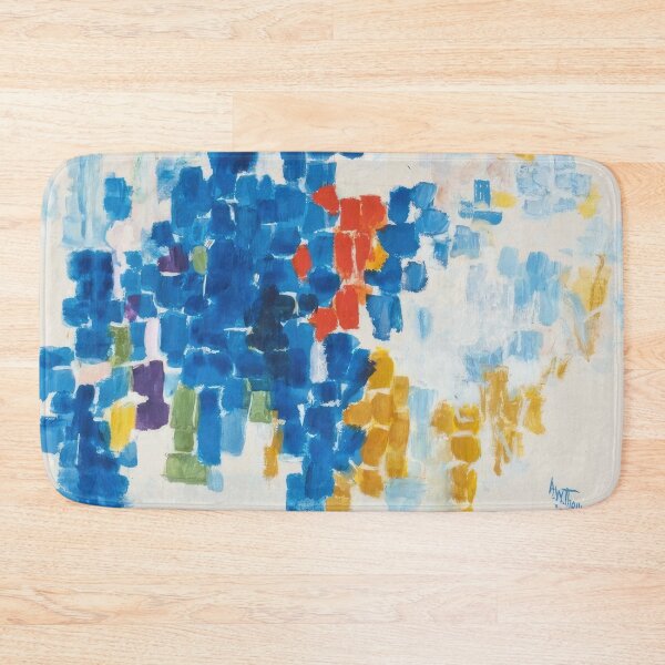 Item preview, Alma Thomas designed and sold by AlarIkoArt.