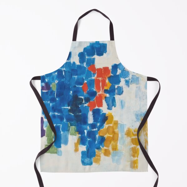 Item preview, Alma Thomas designed and sold by AlarIkoArt.