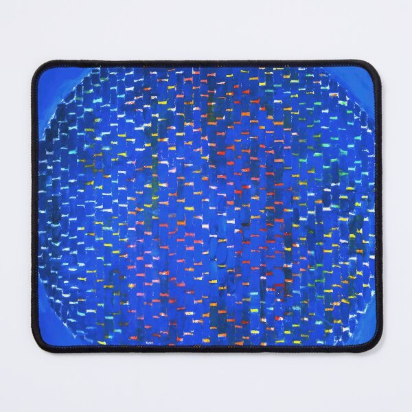 Item preview, Alma Thomas designed and sold by AlarIkoArt.