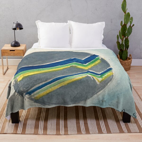 Item preview, Alma Thomas designed and sold by AlarIkoArt.
