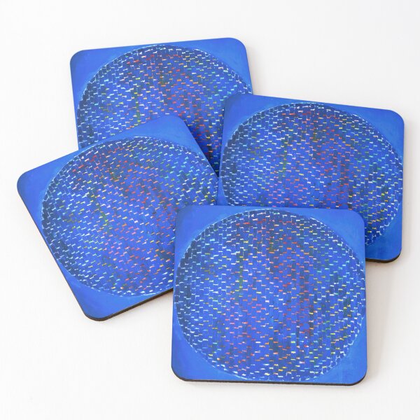 Item preview, Alma Thomas designed and sold by AlarIkoArt.