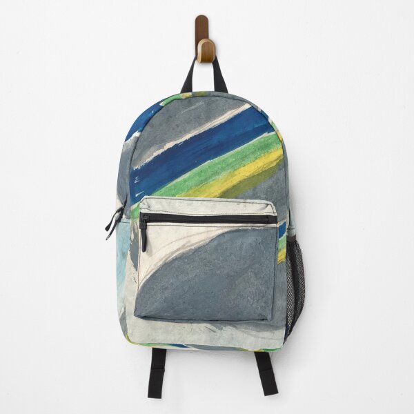 Item preview, Alma Thomas designed and sold by AlarIkoArt.