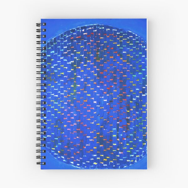 Item preview, Alma Thomas designed and sold by AlarIkoArt.