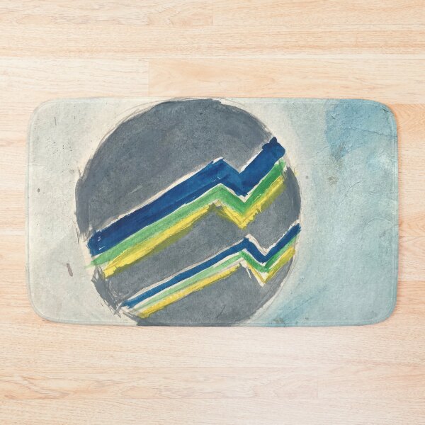 Item preview, Alma Thomas designed and sold by AlarIkoArt.