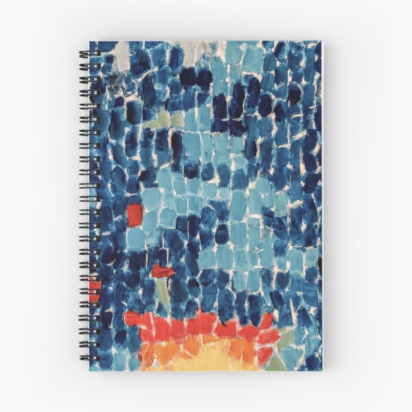 Item preview, Alma Thomas designed and sold by AlarIkoArt.