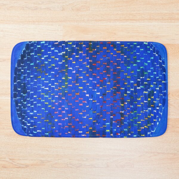 Item preview, Alma Thomas designed and sold by AlarIkoArt.