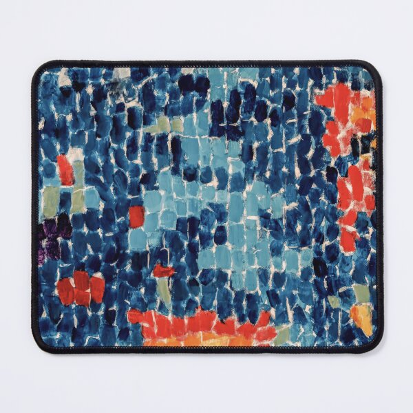 Item preview, Alma Thomas designed and sold by AlarIkoArt.